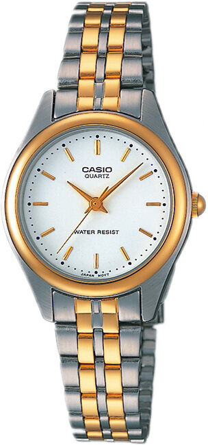 Casio Ltp-1129G-7Ardf Analog Kadın Kol Saati
