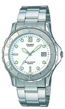 Casio MTD-1038A-7AVDF Analog Erkek Kol Saati