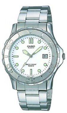 Casio Mtd-1038A-7Avdf Analog Erkek Kol Saati