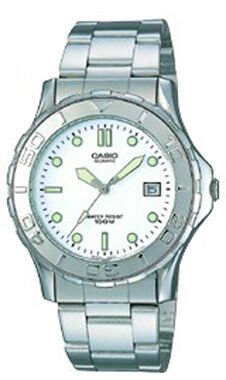 Casio Mtd-1038A-7Avdf Analog Erkek Kol Saati