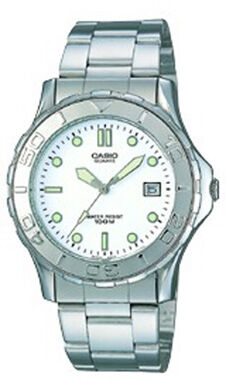 Casio MTD-1038A-7AVDF Analog Erkek Kol Saati
