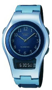 Casio Shn-100L-2Bmdf Sheen Kadın Kol Saati