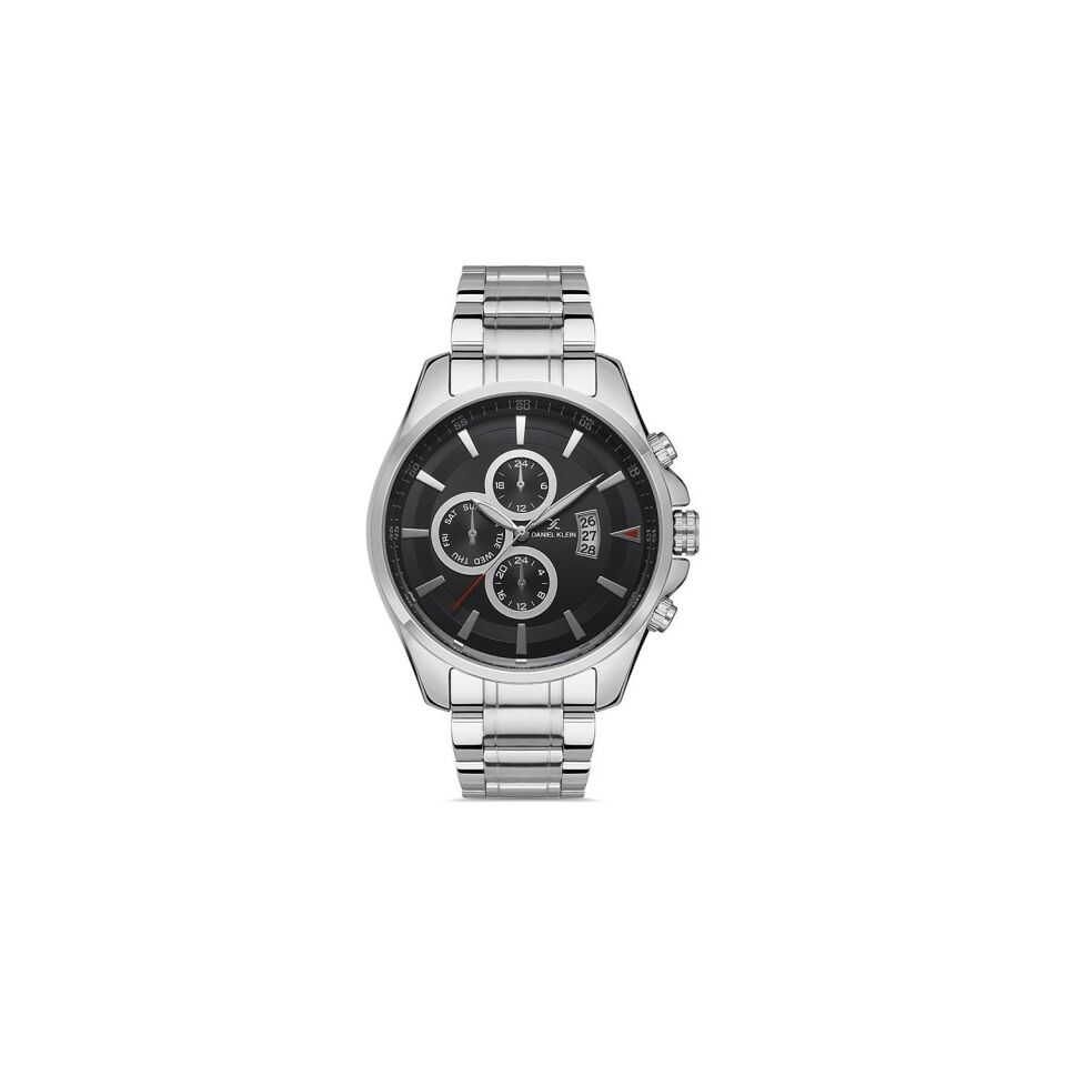 Daniel Klein Dke.1.10136.3 Erkek Kol Saati