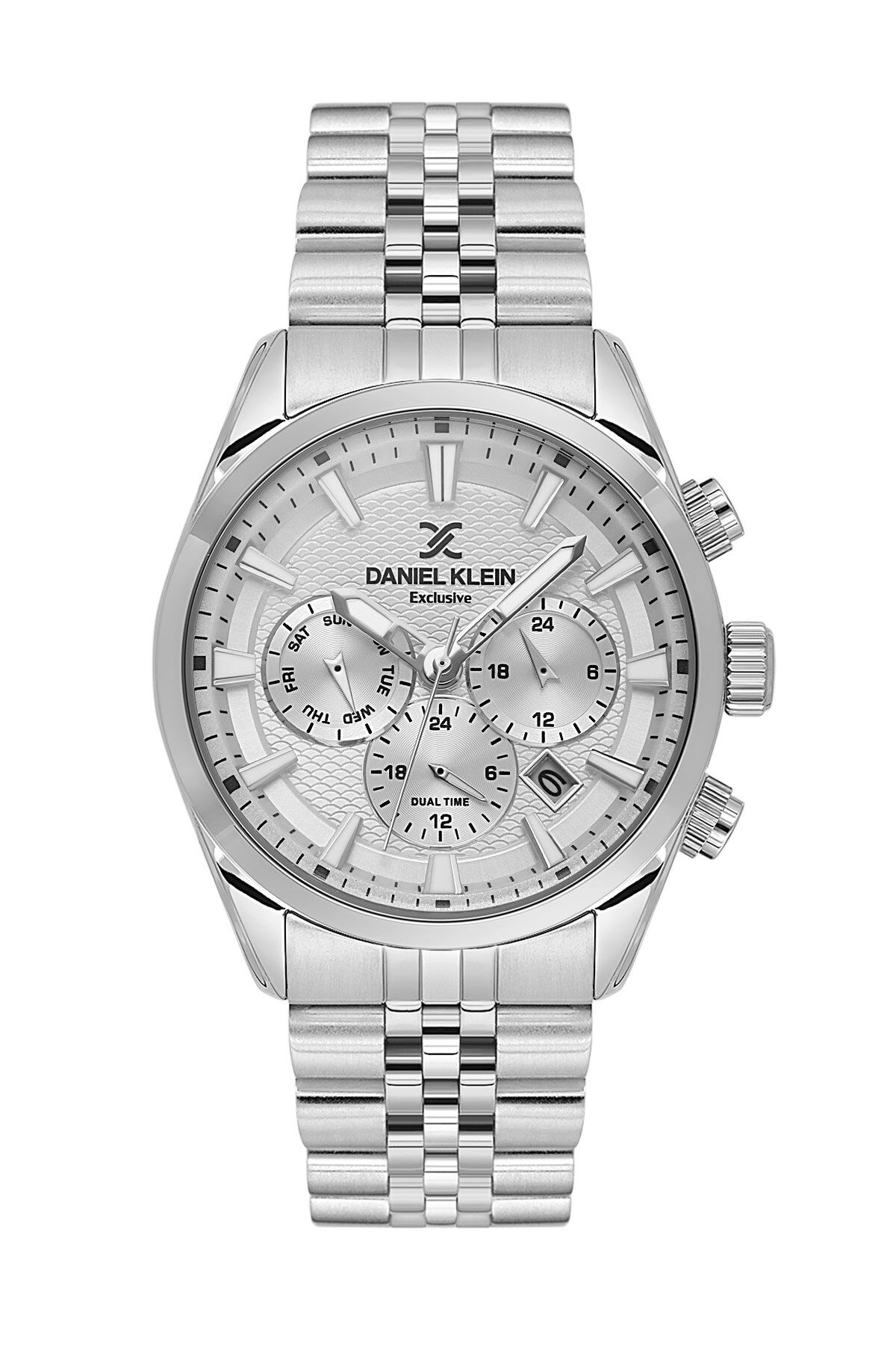 Daniel Klein Dke.6.10926-1 Erkek Kol Saati