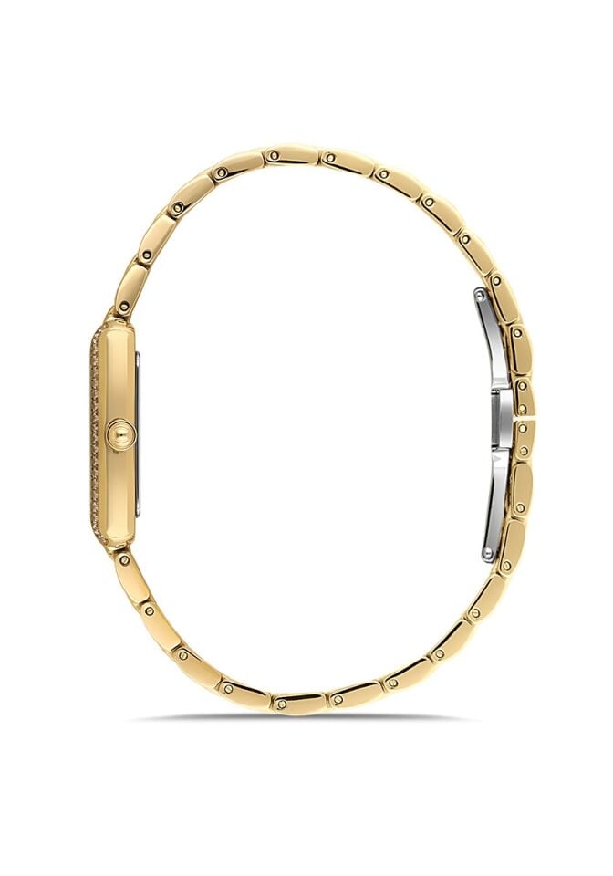 Momentus SS278G-08SG Kadın Kol Saati