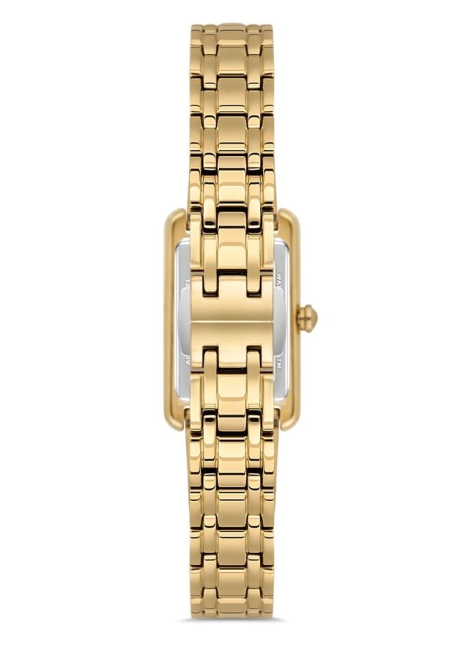 Momentus SS278G-08SG Kadın Kol Saati