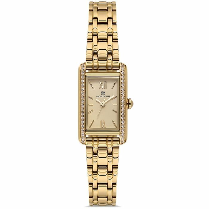 Momentus Ss278G-08Sg Kadın Kol Saati