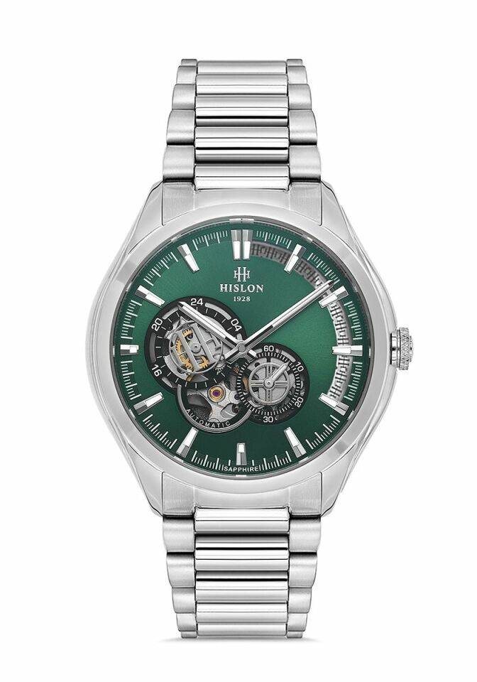 SD152S-15SS Erkek Kol Saati