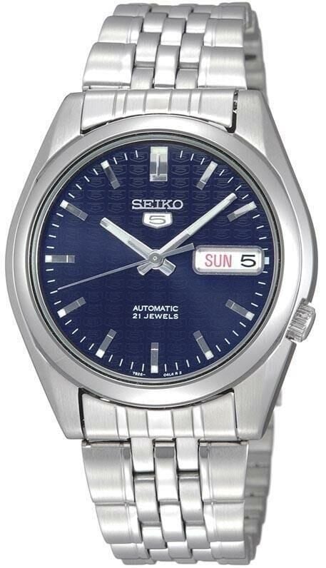 Seiko Snk357K1 Seiko Snk357K1 Erkek Kol Saati