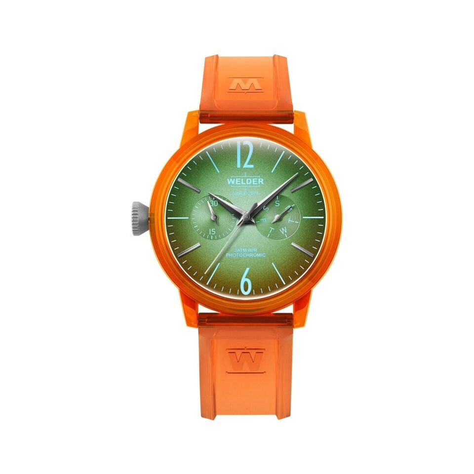 Welder Wwrp400 Erkek Kol Saati