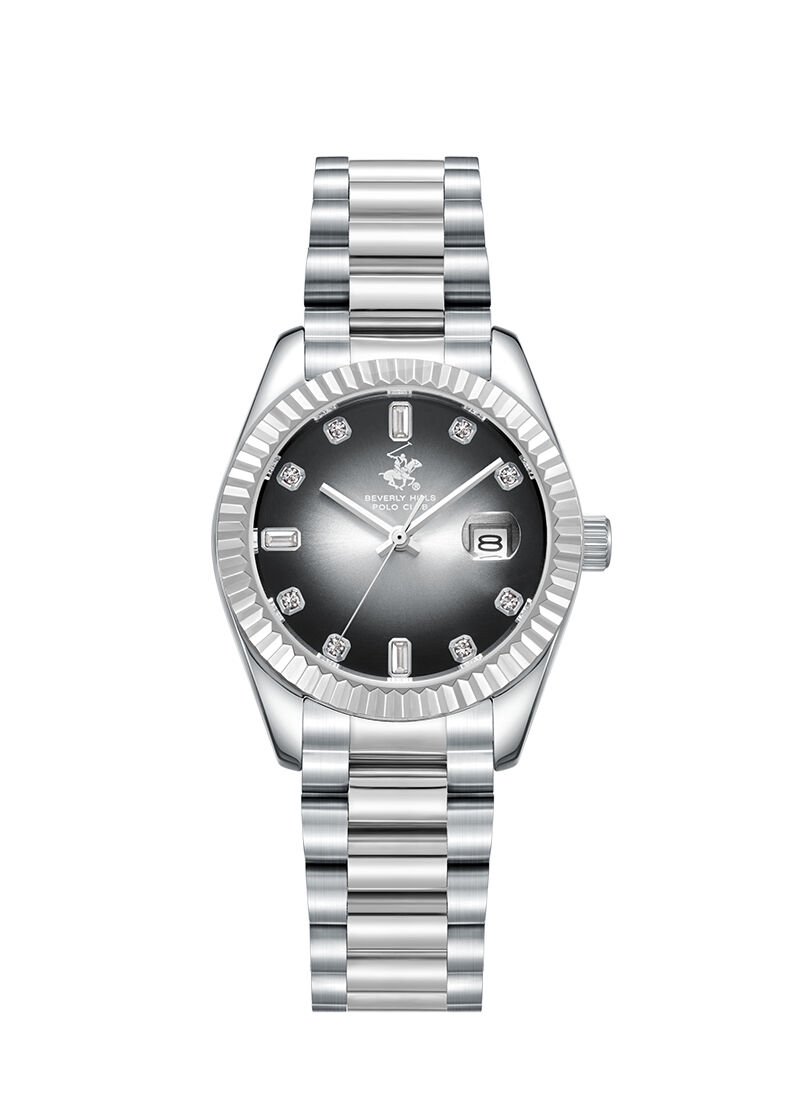Beverly Hills Polo Bp3801X.350 Kadın Kol Saati