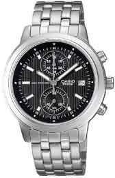 Casio Bem-500D-1Avdf Beside Erkek Kol Saati