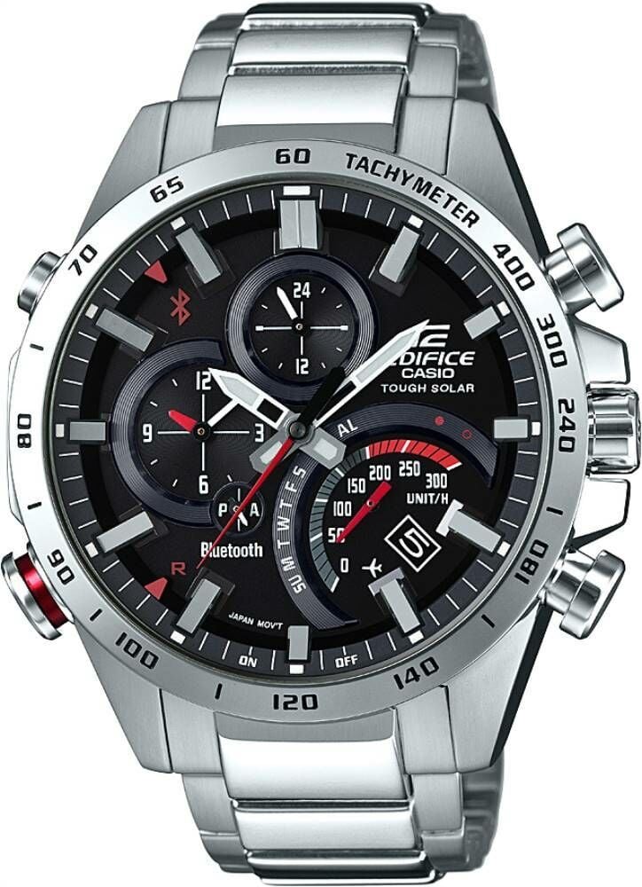 Casio EQB-501XD-1ADR Edifice Erkek Kol Saati