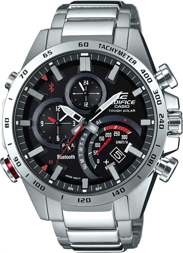 Casio EQB-501XD-1ADR Edifice Erkek Kol Saati