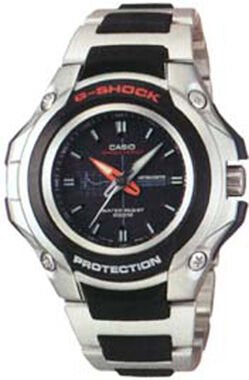 Casio Gc-2000-N1Avt G-Shock Erkek Kol Saati
