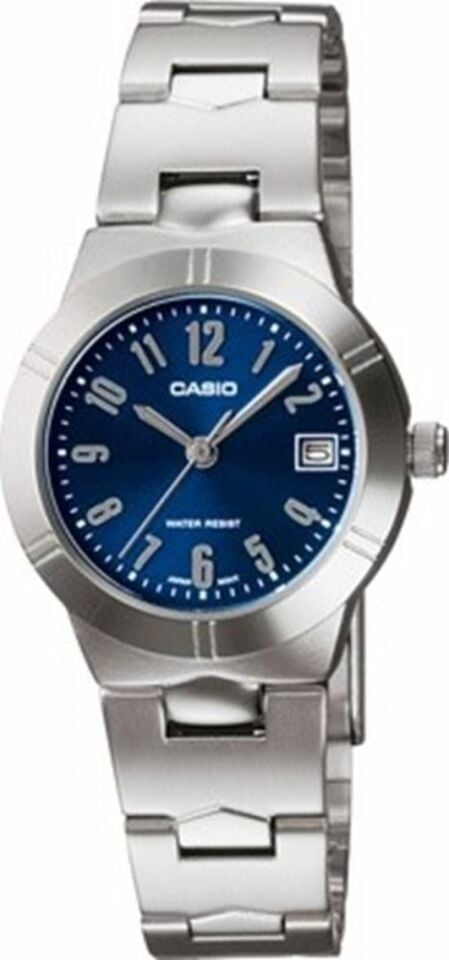 Casio Ltp-1241D-2A2Df Analog Kadın Kol Saati