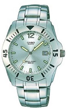 Casio Mtd-1039A-7Avdf Analog Erkek Kol Saati