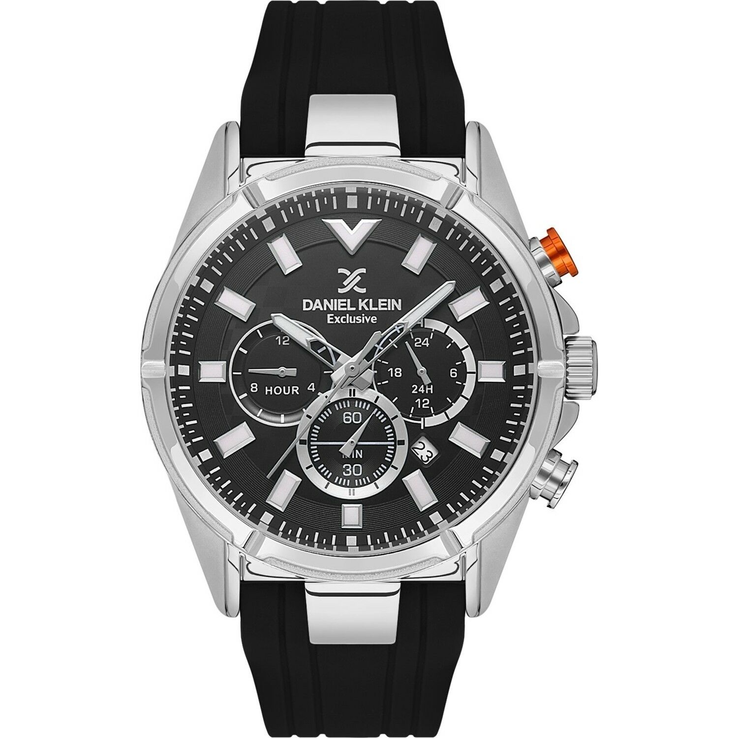 Daniel Klein Dke.1.10673-6 Erkek Kol Saati