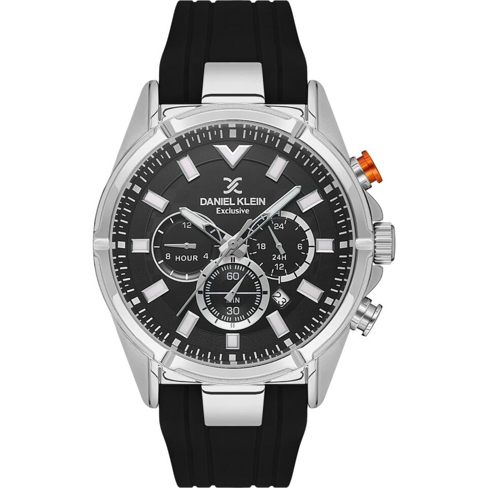 Daniel Klein Dke.1.10673-6 Erkek Kol Saati