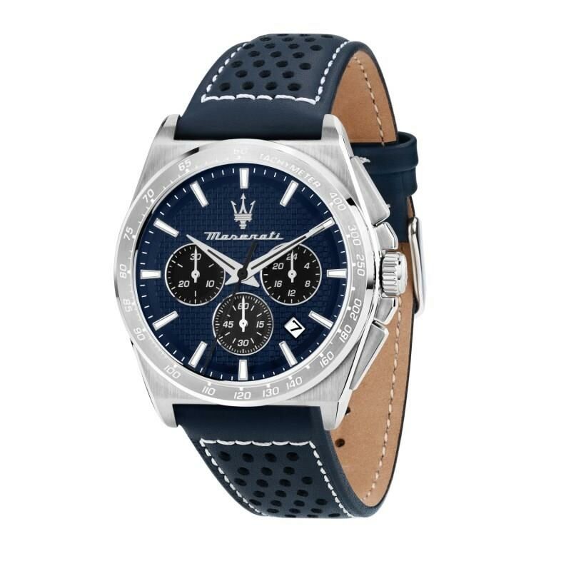 Maserati  R8871652001 Erkek Kol Saati