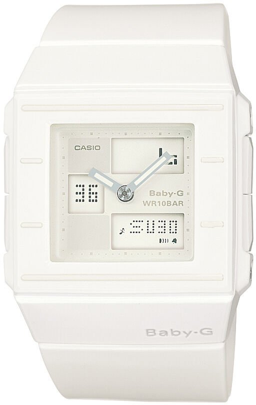 Casio Bga-200-7Edr Baby-G Kadın Kol Saati
