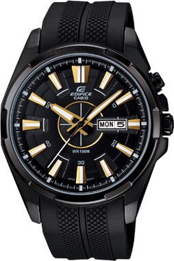 Casio Efr-102Pb-1Avdf Edifice Erkek Kol Saati