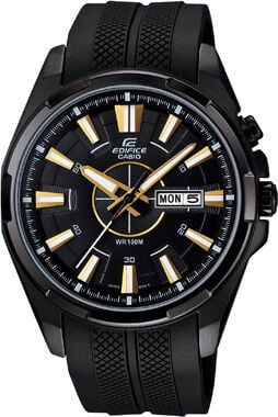 Casio EFR-102PB-1AVDF Edifice Erkek Kol Saati