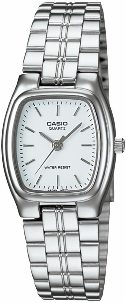 Casio Ltp-1169D-7Ardf Analog Kadın Kol Saati