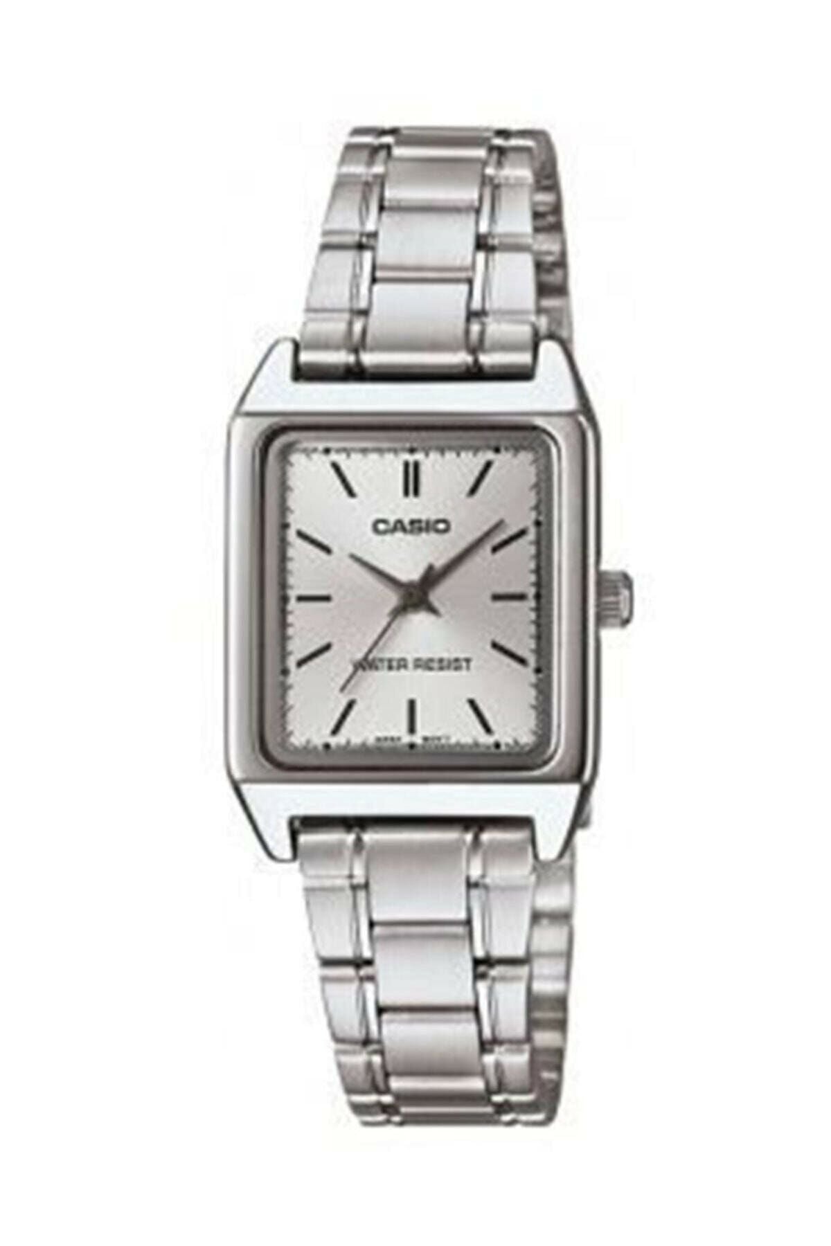 Casio Ltp-V007D-7Eudf Casio Ltp-V007D-7Eudf Kadın Kol Saati