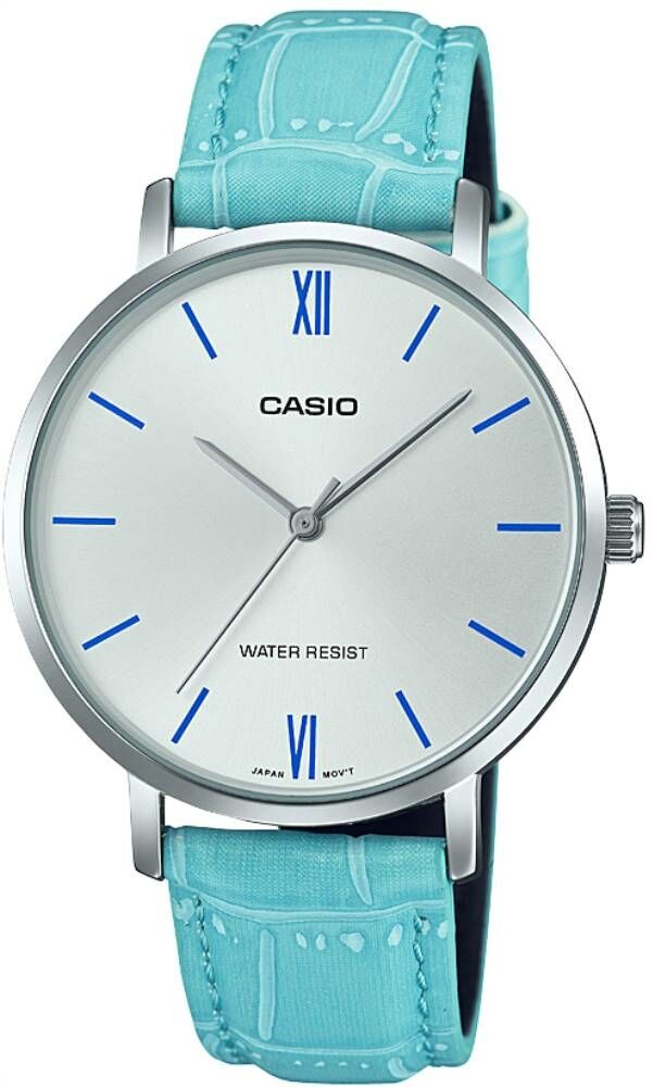 Casio Ltp-Vt01L-7B3Udf Analog Kadın Kol Saati