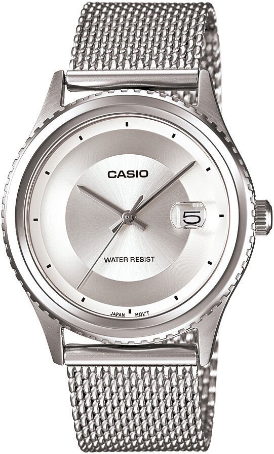 Casio Mtp-1365Bd-7Edf Analog Erkek Kol Saati
