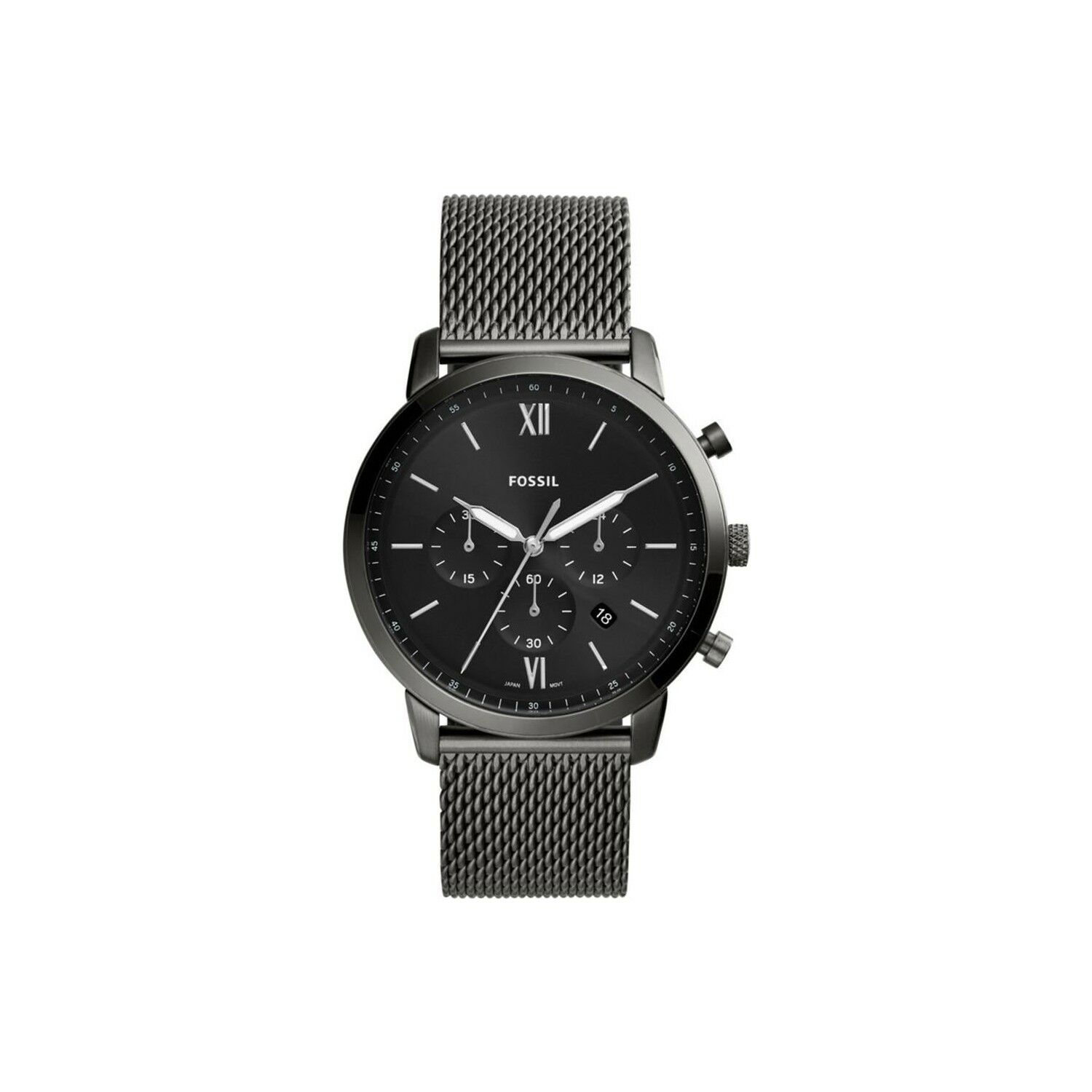 Fossil Ffs5699 Erkek Kol Saati