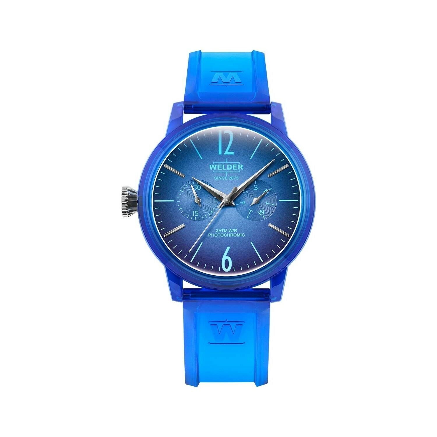 Welder Wwrp401 Erkek Kol Saati