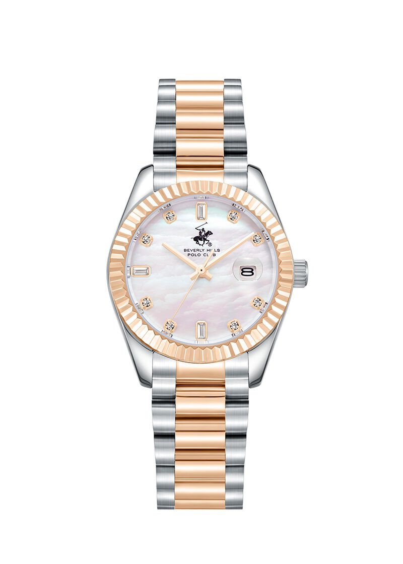 Beverly Hills Polo Bp3801X.520 Kadın Kol Saati