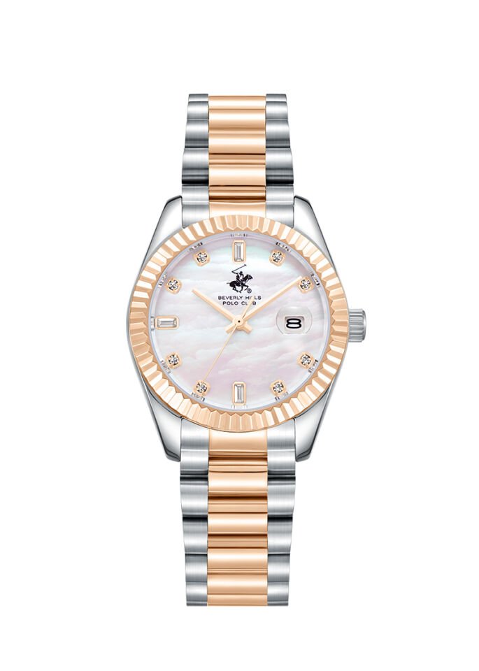 Beverly Hills Polo Bp3801X.520 Kadın Kol Saati