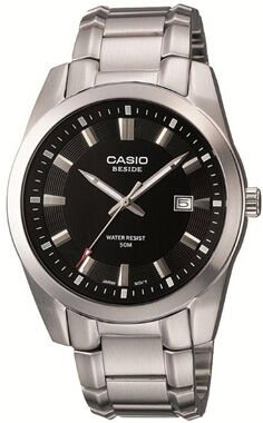 Casio Bem-116D-1Avdf Beside Erkek Kol Saati