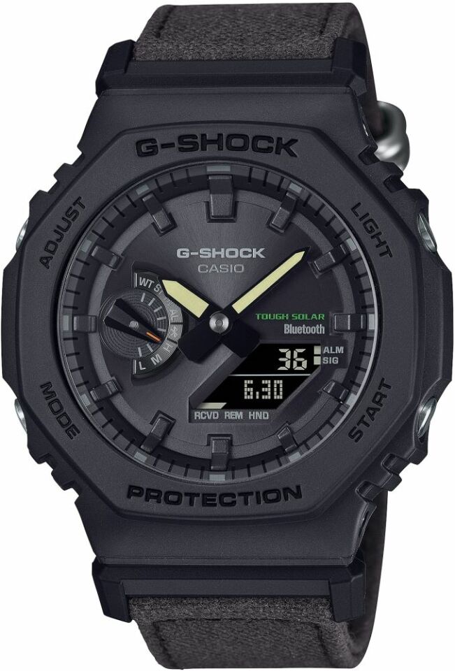 Casio Ga-B2100Ct-1A5Dr G-Shock Erkek Kol Saati