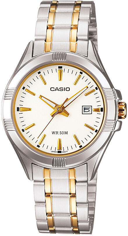 Casio Ltp-1308Sg-7Avdf Analog Kadın Kol Saati