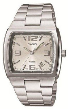 Casio Mtf-107D-7Avdf Analog Digital Erkek Kol Saati