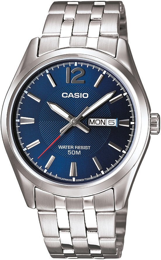 Casio Mtp-1335D-2Avdf Casio Mtp-1335D-2Avdf Erkek Kol Saati