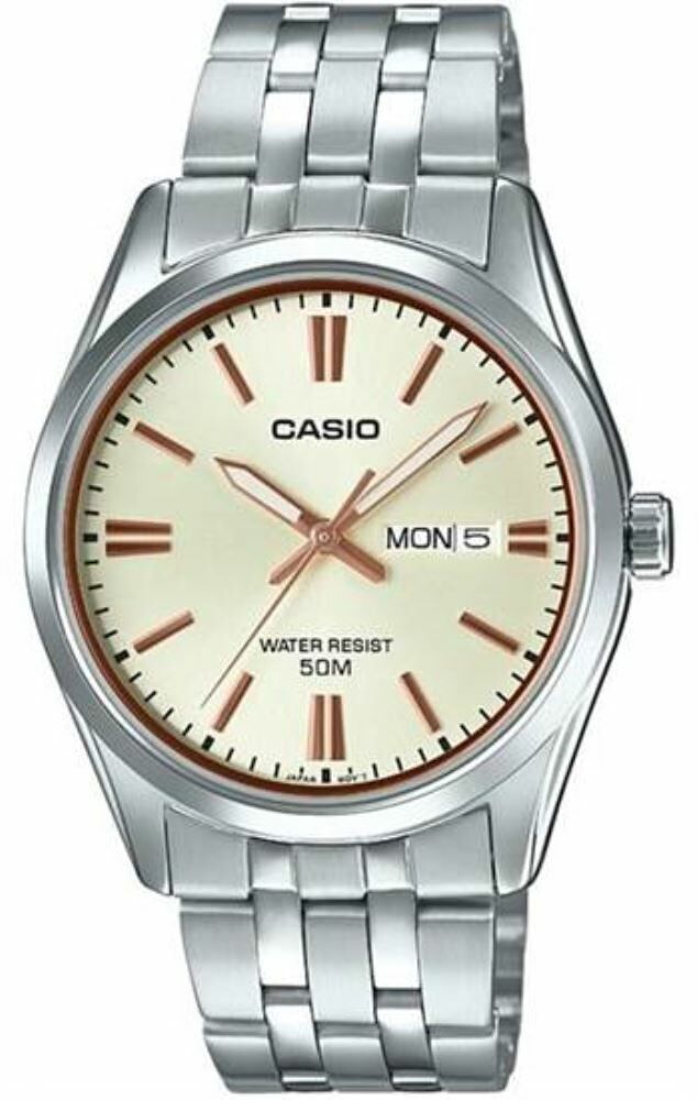 Casio Mtp-1335D-9Avdf Analog Erkek Kol Saati