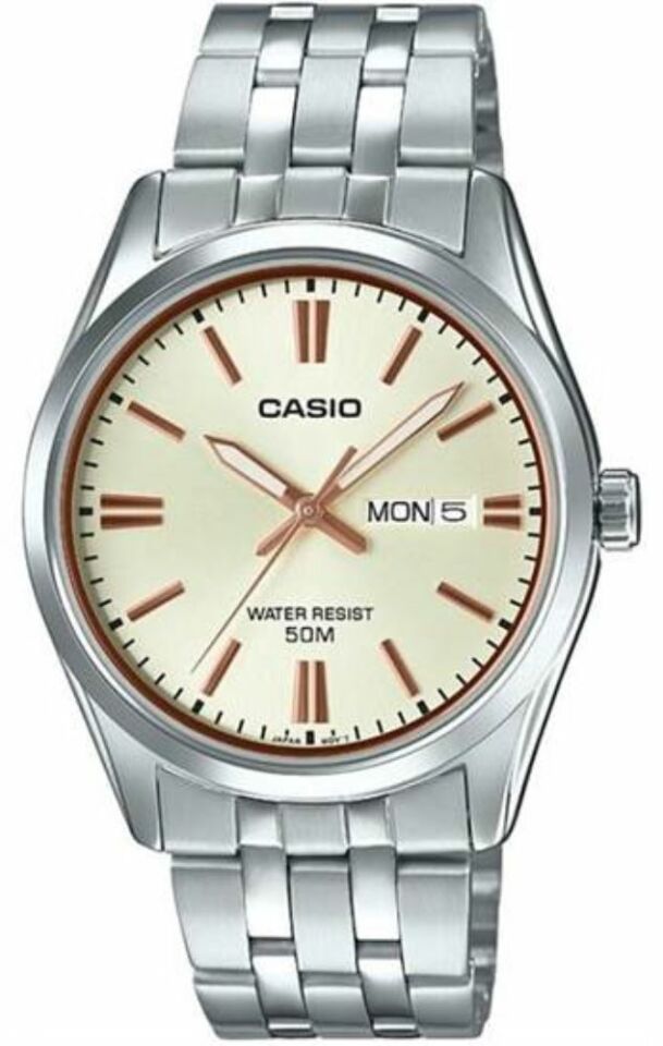 Casio Mtp-1335D-9Avdf Analog Erkek Kol Saati