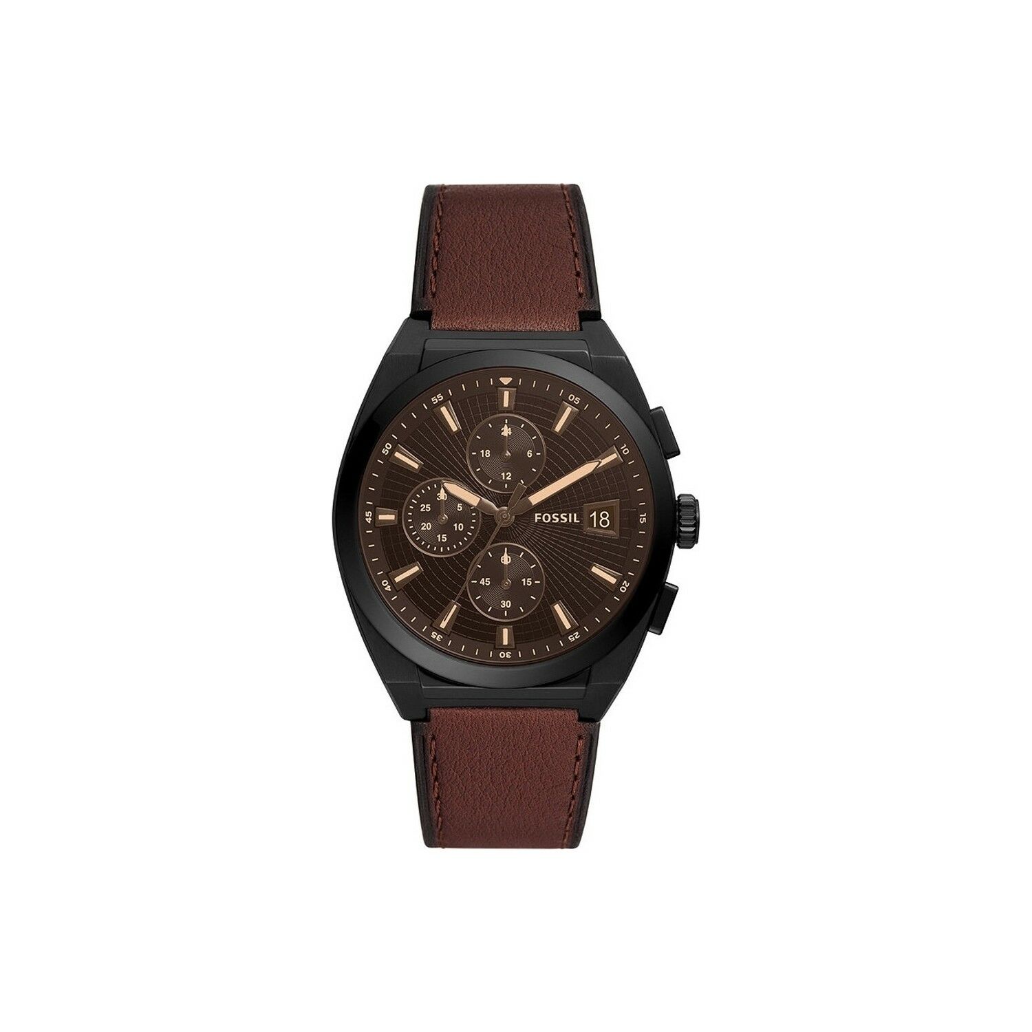 Fossil Ffs5798 Erkek Kol Saati