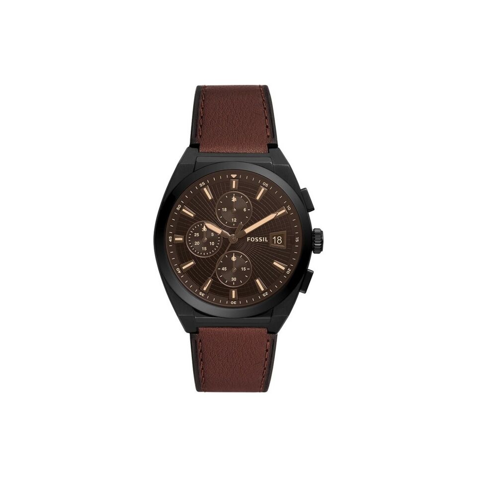 Fossil Ffs5798 Erkek Kol Saati