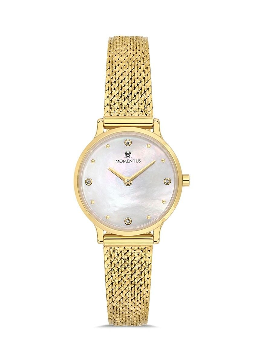 Momentus Women's Classy CW294G-09SG