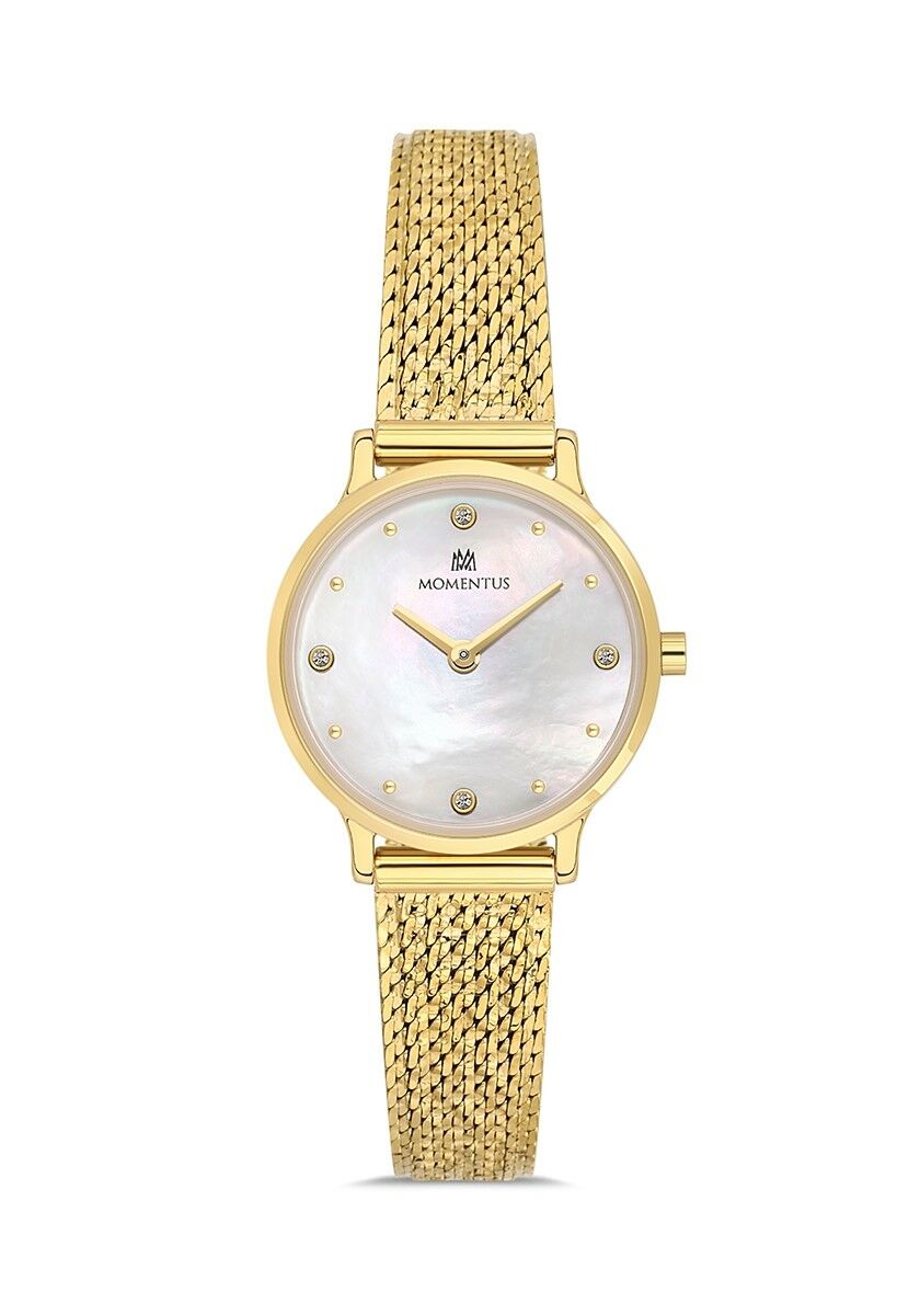 Momentus Women's Classy CW294G-09SG