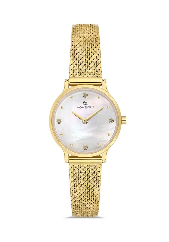 Momentus Women's Classy CW294G-09SG