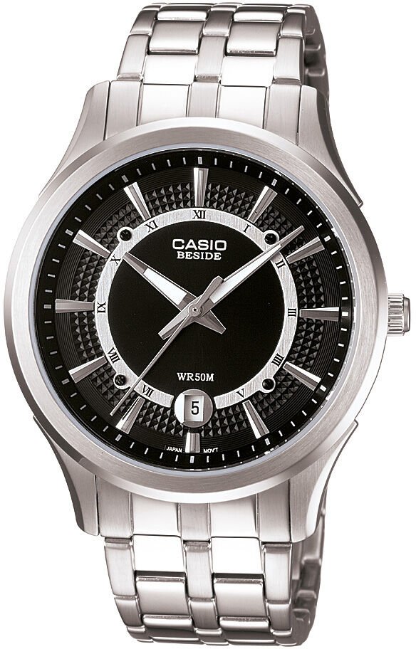 Casio Bem-119D-1Avdf Beside Erkek Kol Saati