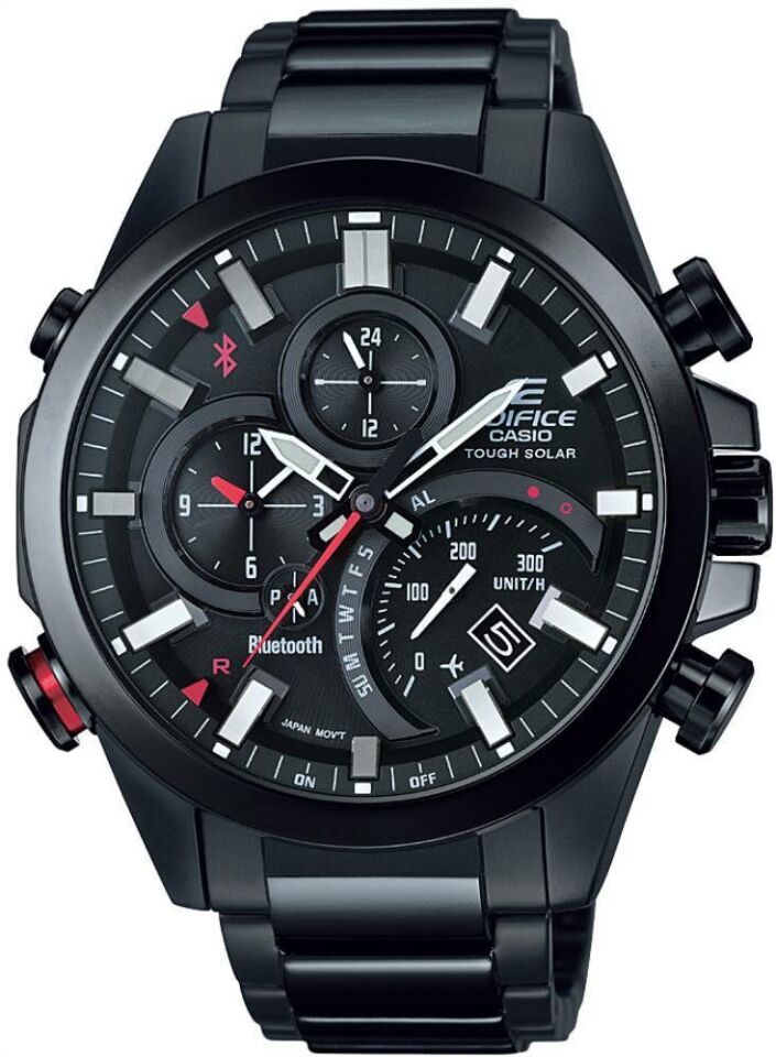 Casio Eqb-501Dc-1Adr Edifice Erkek Kol Saati