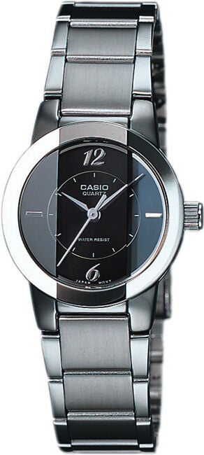 Casio LTP-1230D-1CDF Analog Kadın Kol Saati
